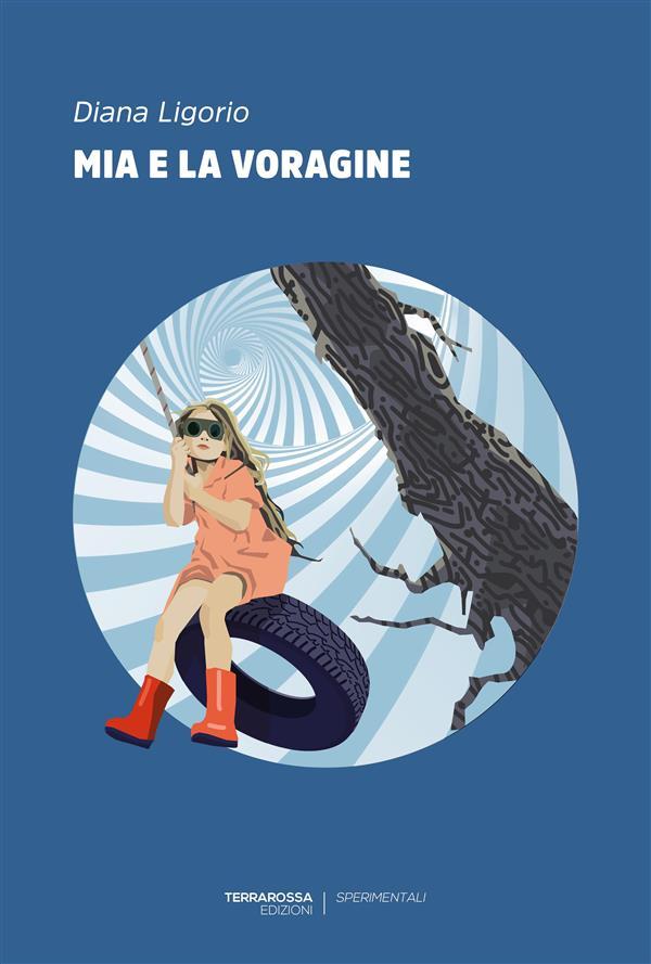 Produktbild: Mia e la voragine | Diana Ligorio