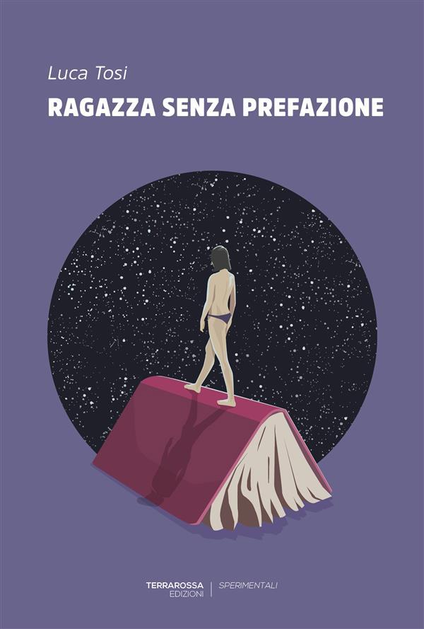 Produktbild: Ragazza senza prefazione | Luca Tosi