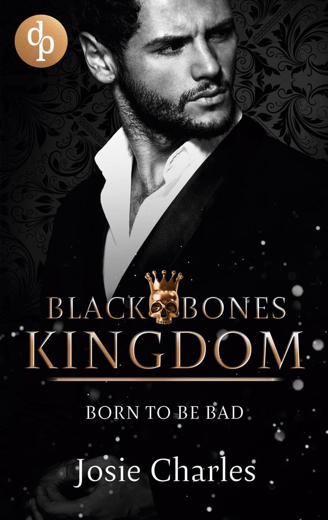 Produktbild: Born to be bad | Josie Charles