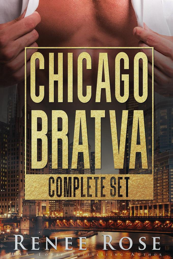Produktbild: Chicago Bratva Complete Set | Renee Rose