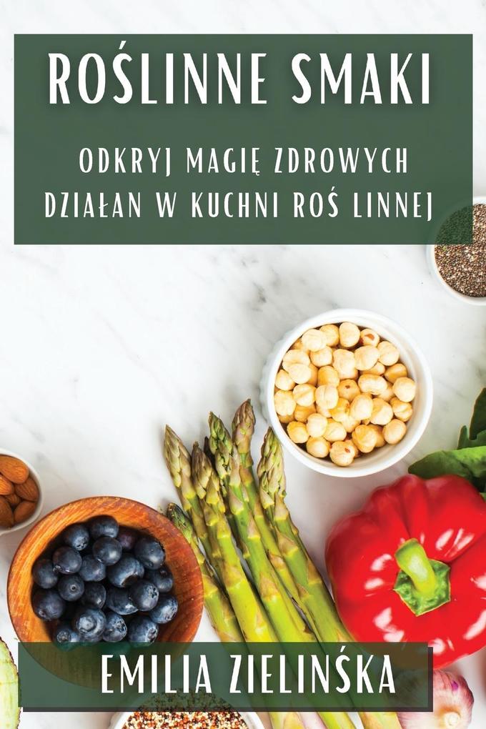 Produktbild: Rolinne Smaki | Emilia Zielinska