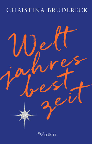 Produktbild: Weltjahresbestzeit | Christina Brudereck