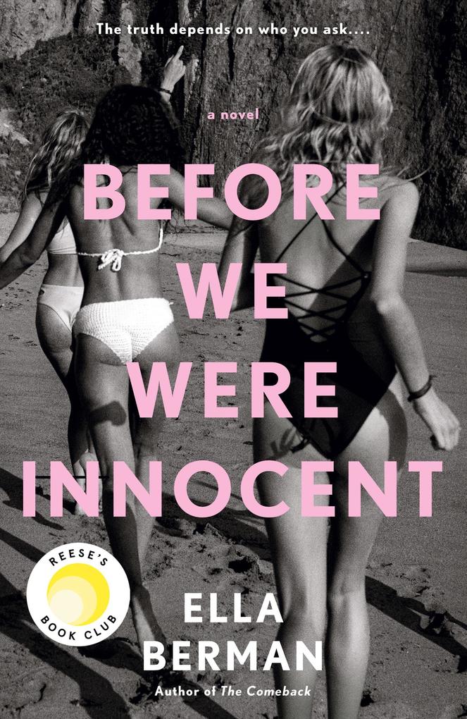 Produktbild: Before We Were Innocent | Ella Berman