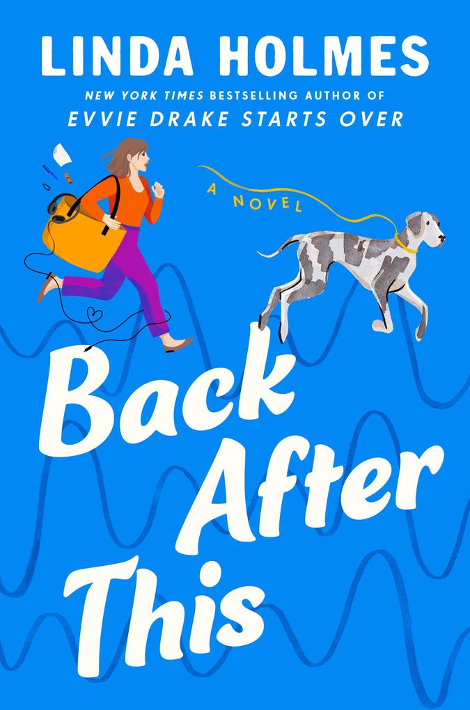 Produktbild: Back After This | Linda Holmes