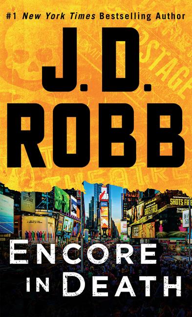 Produktbild: Encore in Death | J D Robb