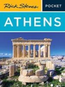 Produktbild: Rick Steves Pocket Athens | Rick Steves