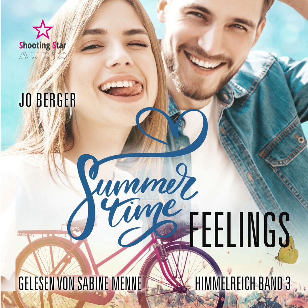 Produktbild: Summertime Feelings | Jo Berger