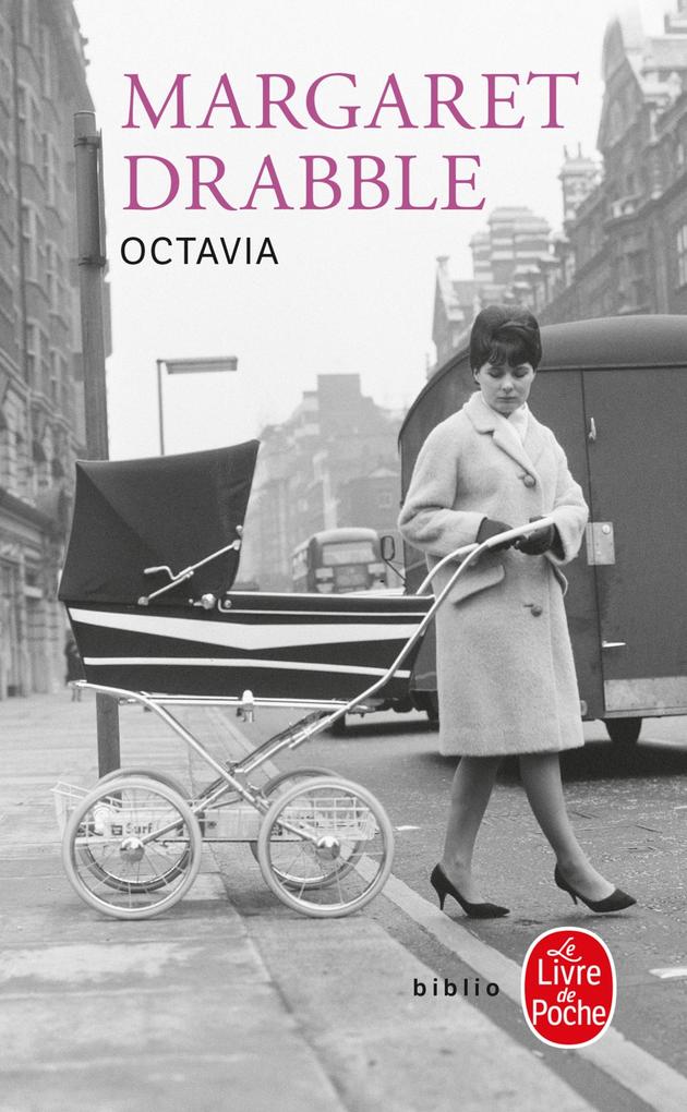 Produktbild: Octavia | Margaret Drabble