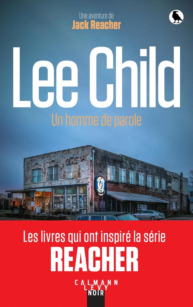 Produktbild: Un homme de parole | Lee Child