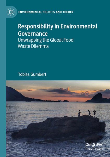 Produktbild: Responsibility in Environmental Governance | Tobias Gumbert