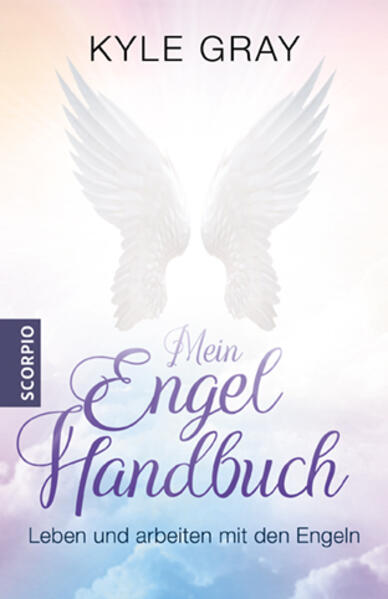Produktbild: Mein Engel Handbuch | Kyle Gray