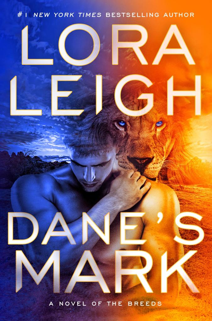 Produktbild: Dane's Mark | Lora Leigh