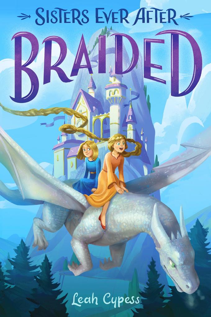 Produktbild: Braided | Leah Cypess