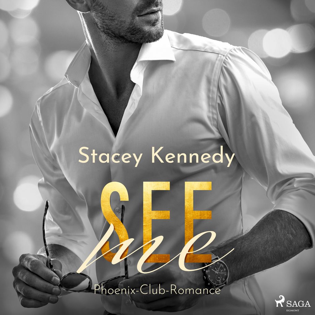 Produktbild: See Me | Stacey Kennedy