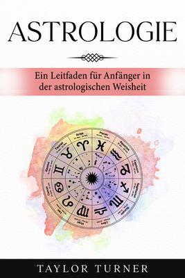 Produktbild: Astrologie | Taylor Turner