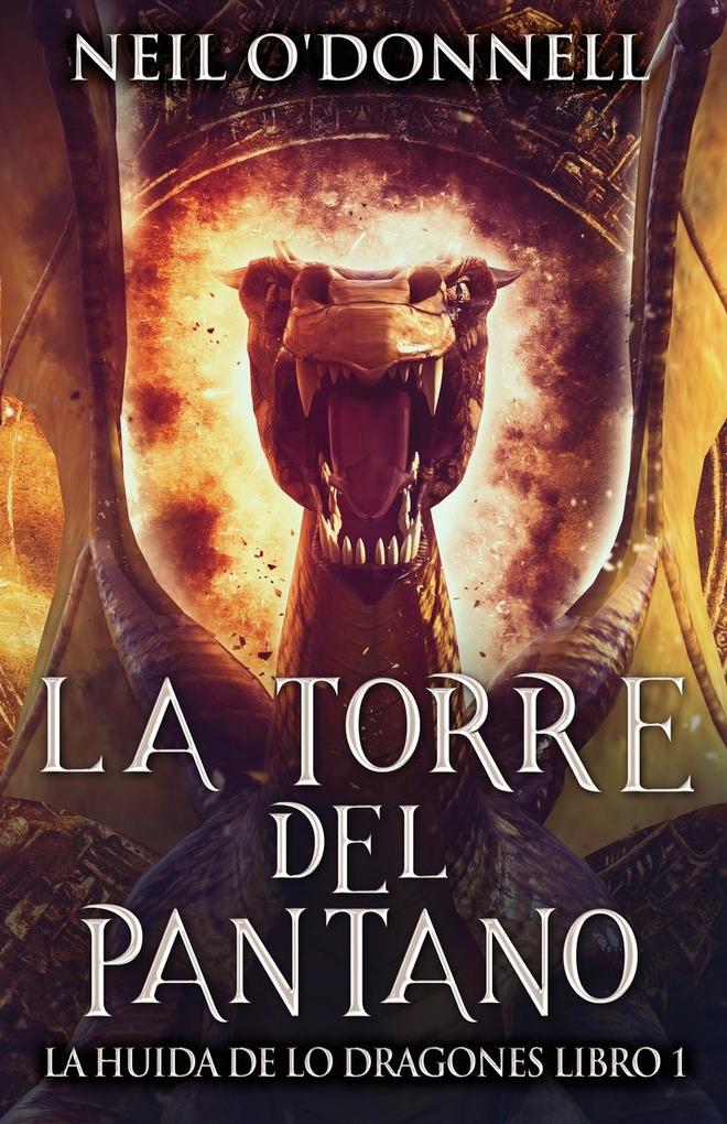 Produktbild: La Torre del Pantano | Neil O'Donnell