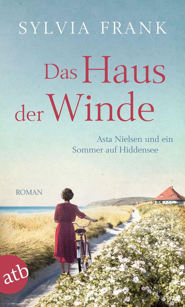 Produktbild: Das Haus der Winde | Sylvia Frank