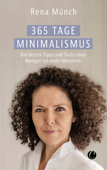 Produktbild: 365 Tage Minimalismus | Rena Münch