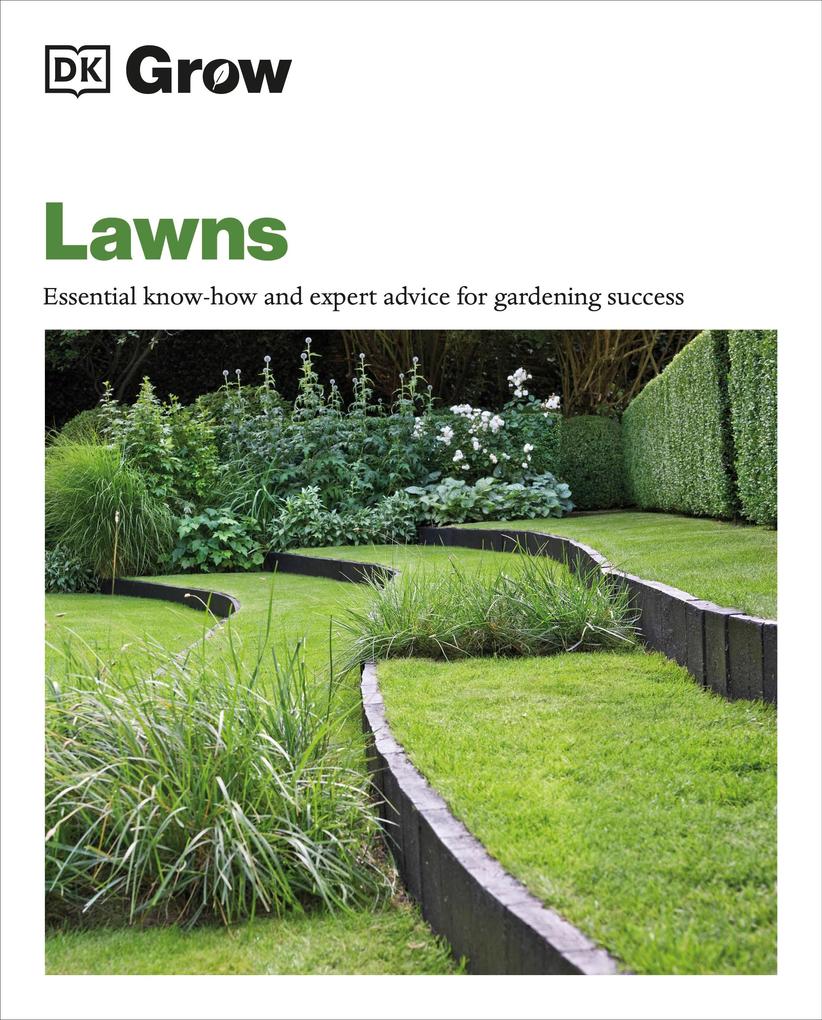 Produktbild: Grow Lawns | Dk