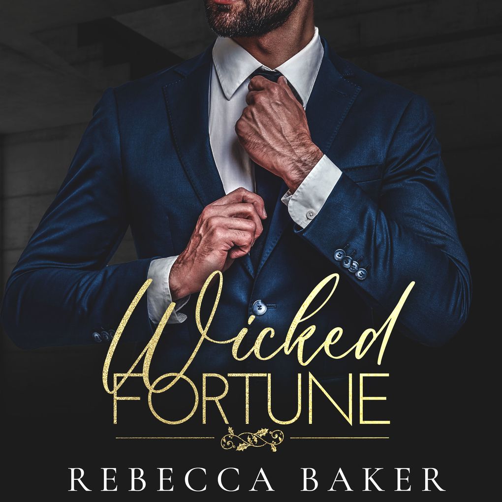Produktbild: Wicked Fortune | Rebecca Baker