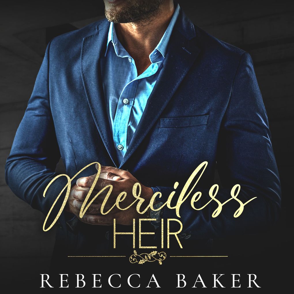 Produktbild: Merciless Heir | Rebecca Baker