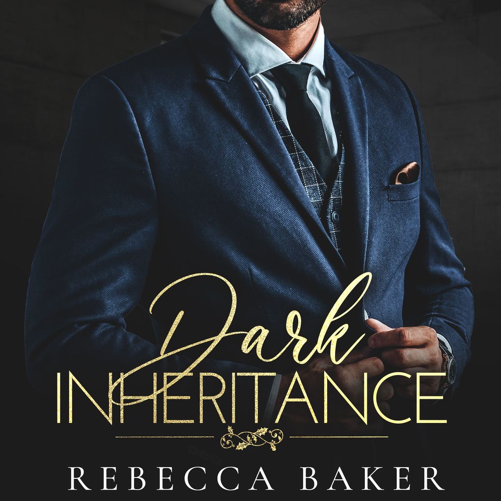 Produktbild: Dark Inheritance | Rebecca Baker