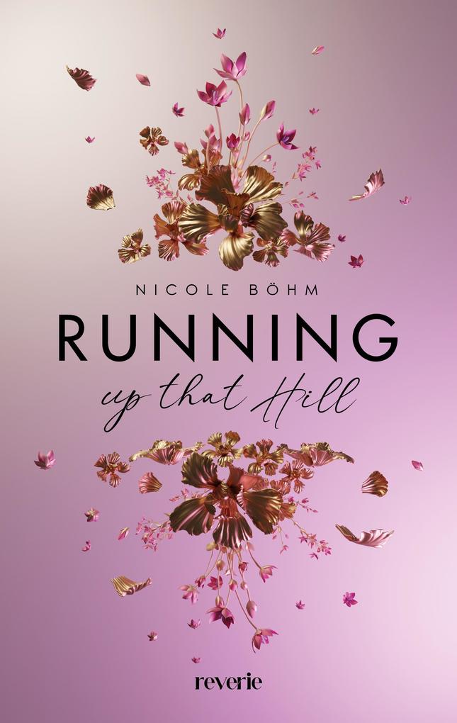 Produktbild: Running up that Hill | Nicole Böhm