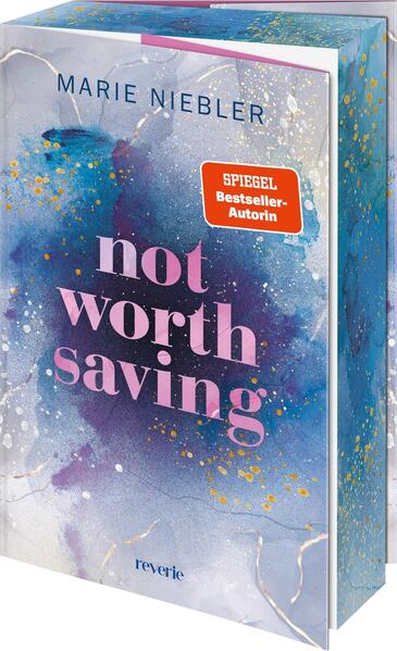 Produktbild: Not Worth Saving | Marie Niebler