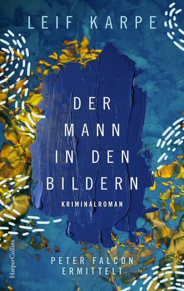 Produktbild: Der Mann in den Bildern | Leif Karpe