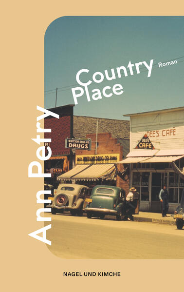 Produktbild: Country Place | Ann Petry