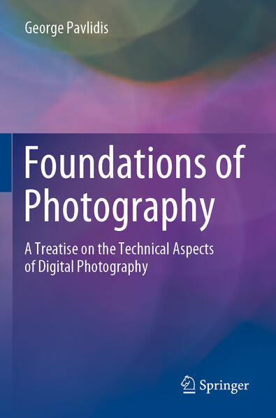 Produktbild: Foundations of Photography | George Pavlidis