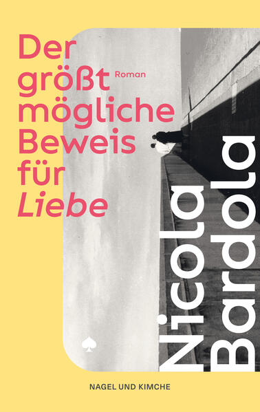 Produktbild: Der größtmögliche Beweis für Liebe | Nicola Bardola