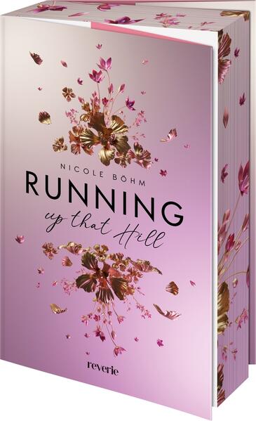 Produktbild: Running up that Hill | Nicole Böhm