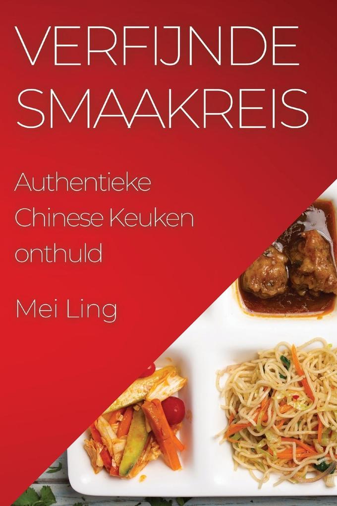 Produktbild: Verfijnde Smaakreis | Mei Ling