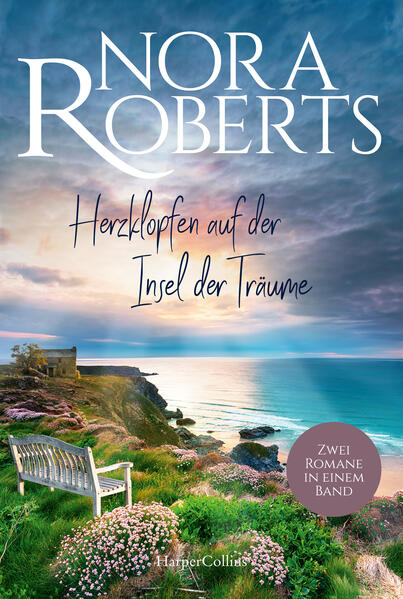 Produktbild: Herzklopfen auf der Insel der Träume | Nora Roberts
