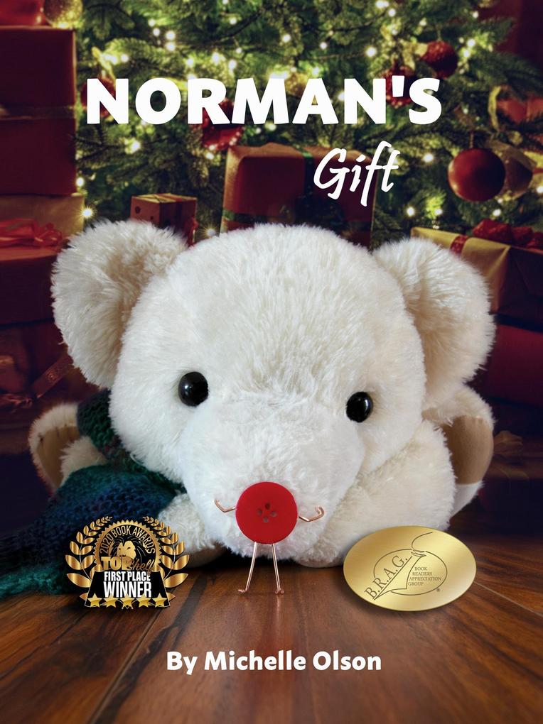 Produktbild: Norman's Gift | Michelle Olson