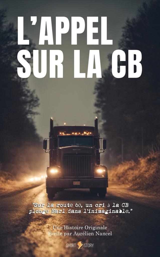 Produktbild: L'Appel sur la CB | Aurélien Nancel