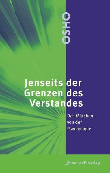Produktbild: Jenseits der Grenzen des Verstandes | Osho