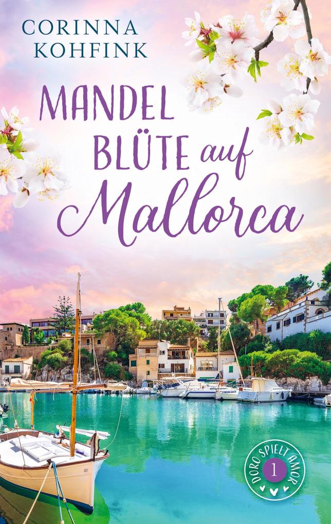 Produktbild: Mandelblüte auf Mallorca | Corinna Kohfink