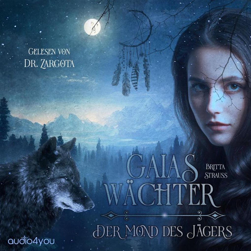 Produktbild: GAIAS WÄCHTER | Britta Strauss