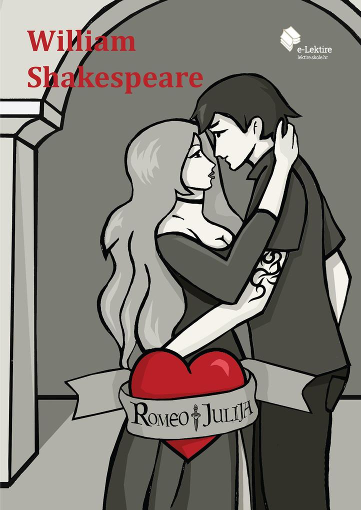 Produktbild: Romeo i Julija | William Shakespeare