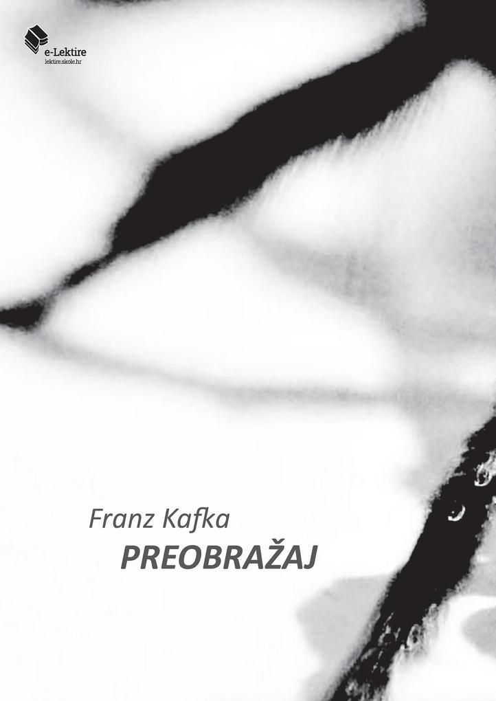 Produktbild: Preobrazaj | Franz Kafka