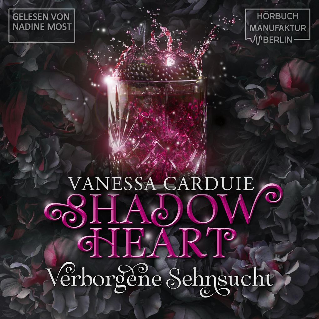 Produktbild: Shadowheart | Vanessa Carduie