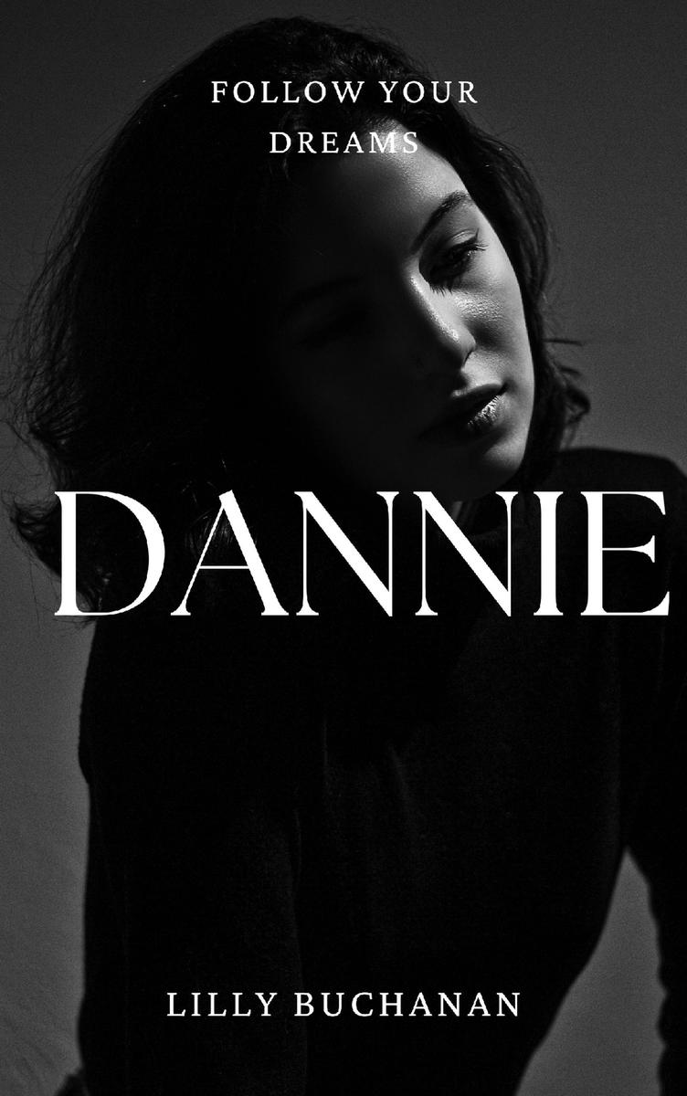 Produktbild: Dannie | Lilly Buchanan