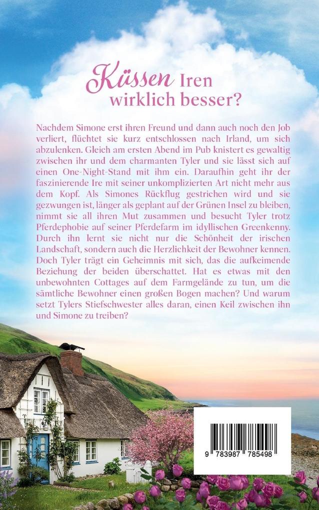 Weitere Ansicht: Verliebt in Greenkenny | Doris R. Thomas