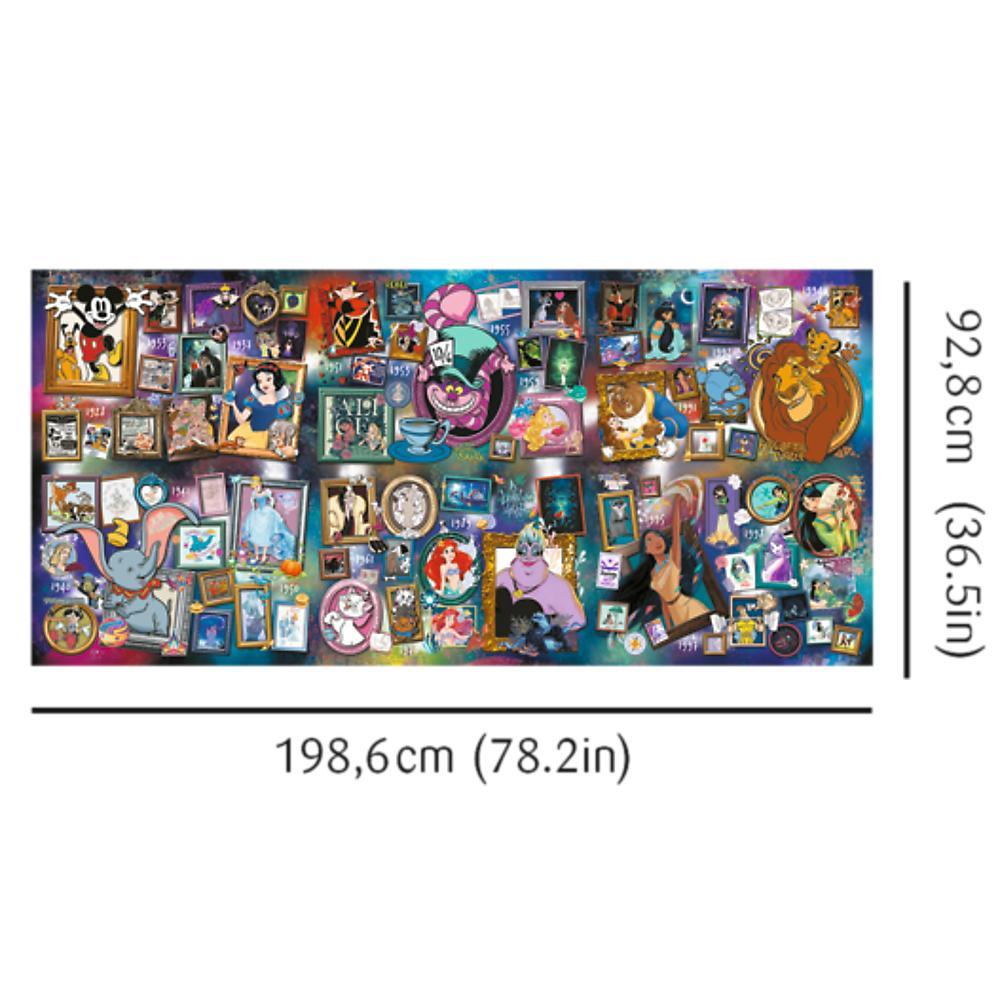Weitere Ansicht: Puzzles - "9000 UFT" - The Greatest Disney Collection