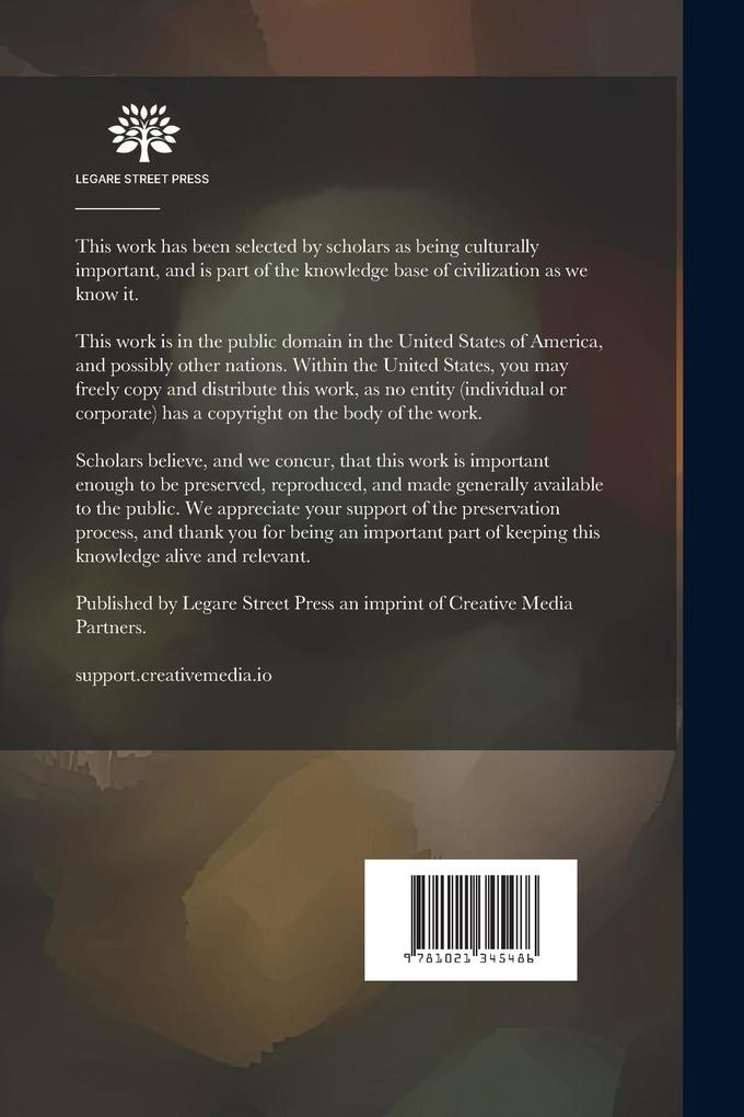 Weitere Ansicht: Description Historique Et Chronologique Des Monnaies De La République Romaine | Ernest Babelon