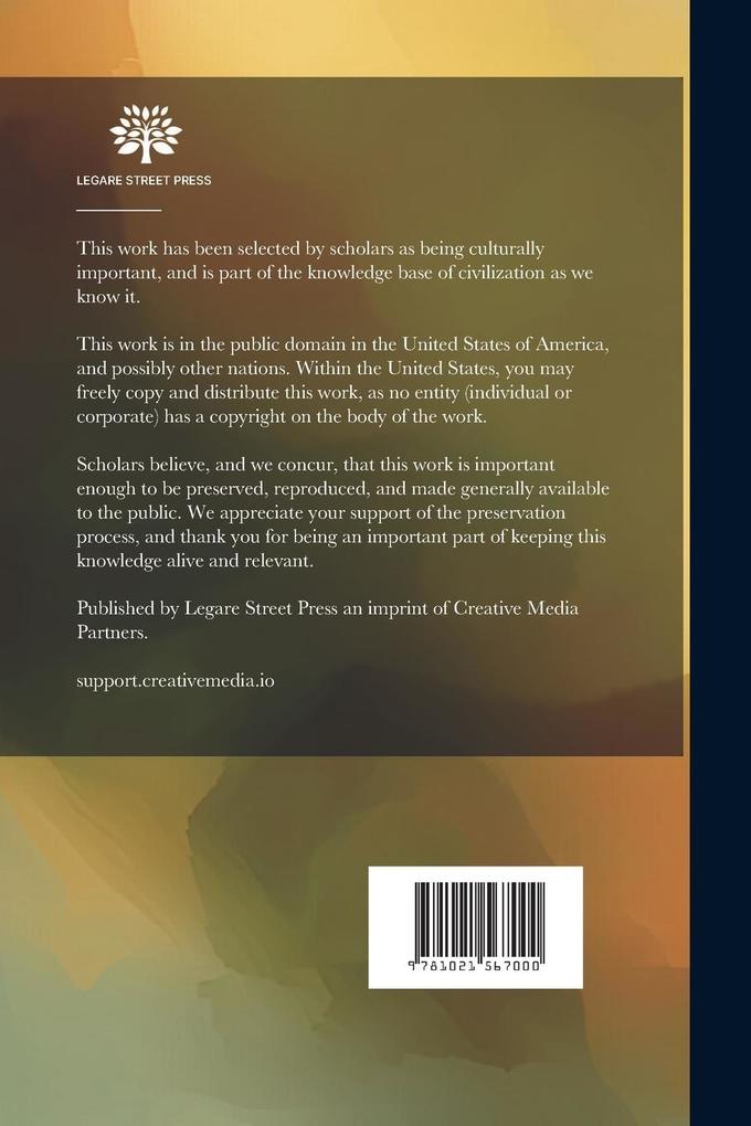 Weitere Ansicht: Two Papers On Fevers And Infections: Which Were Read Before The Philosophical And Medical Society, In Edinburgh | James Lind