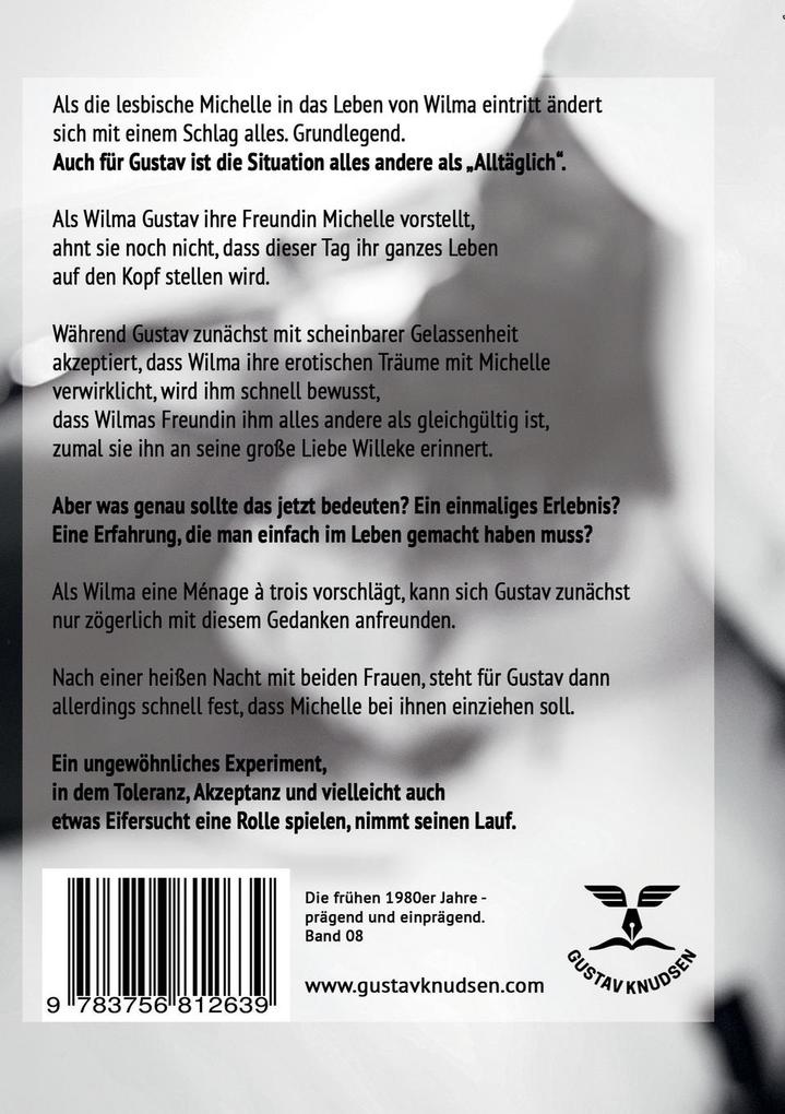 Weitere Ansicht: Michelle | Gustav Knudsen