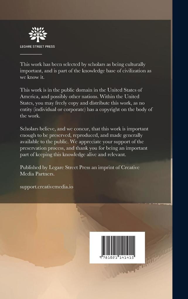 Weitere Ansicht: Suggested Plan for Monetary Legislation | Nelson Wilmarth Aldrich